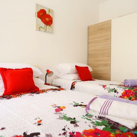 Apartment Mara ザダル エクステリア 写真