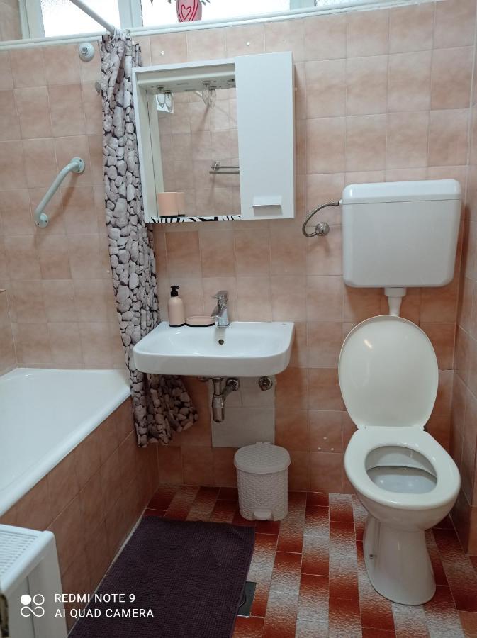Apartment Mara ザダル エクステリア 写真