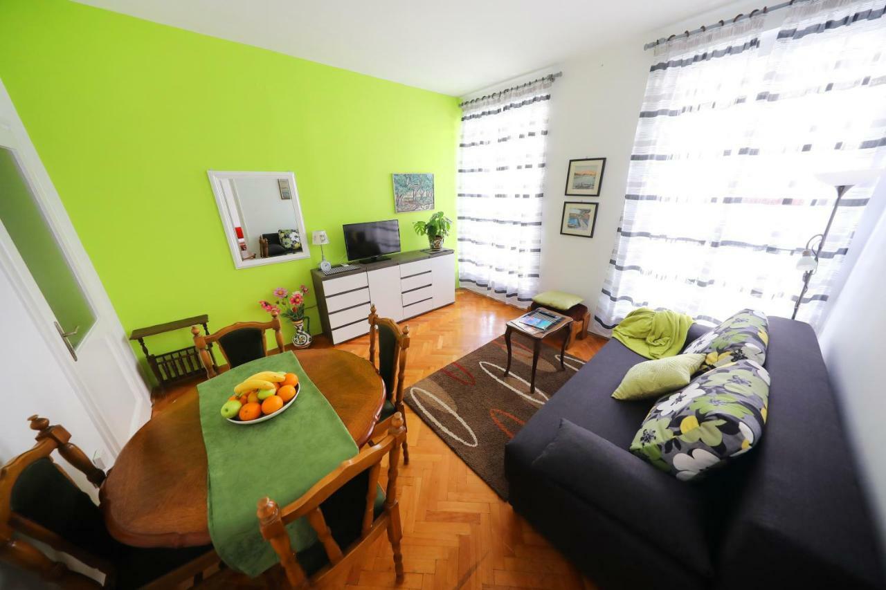 Apartment Mara ザダル エクステリア 写真