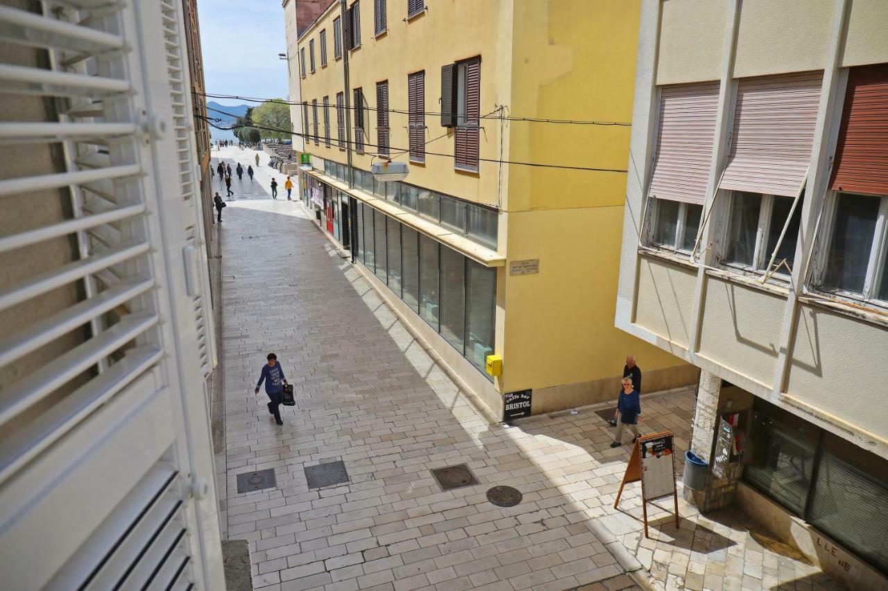 Apartment Mara ザダル エクステリア 写真