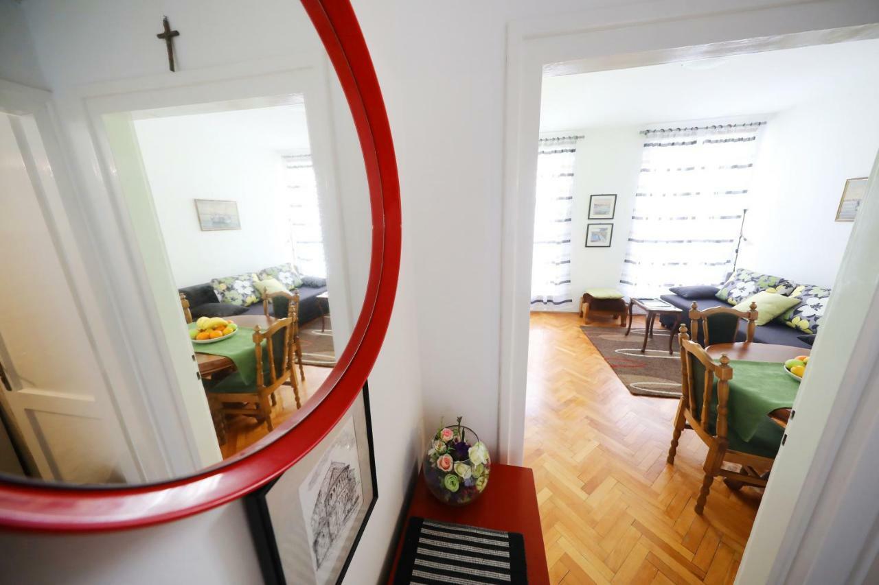 Apartment Mara ザダル エクステリア 写真