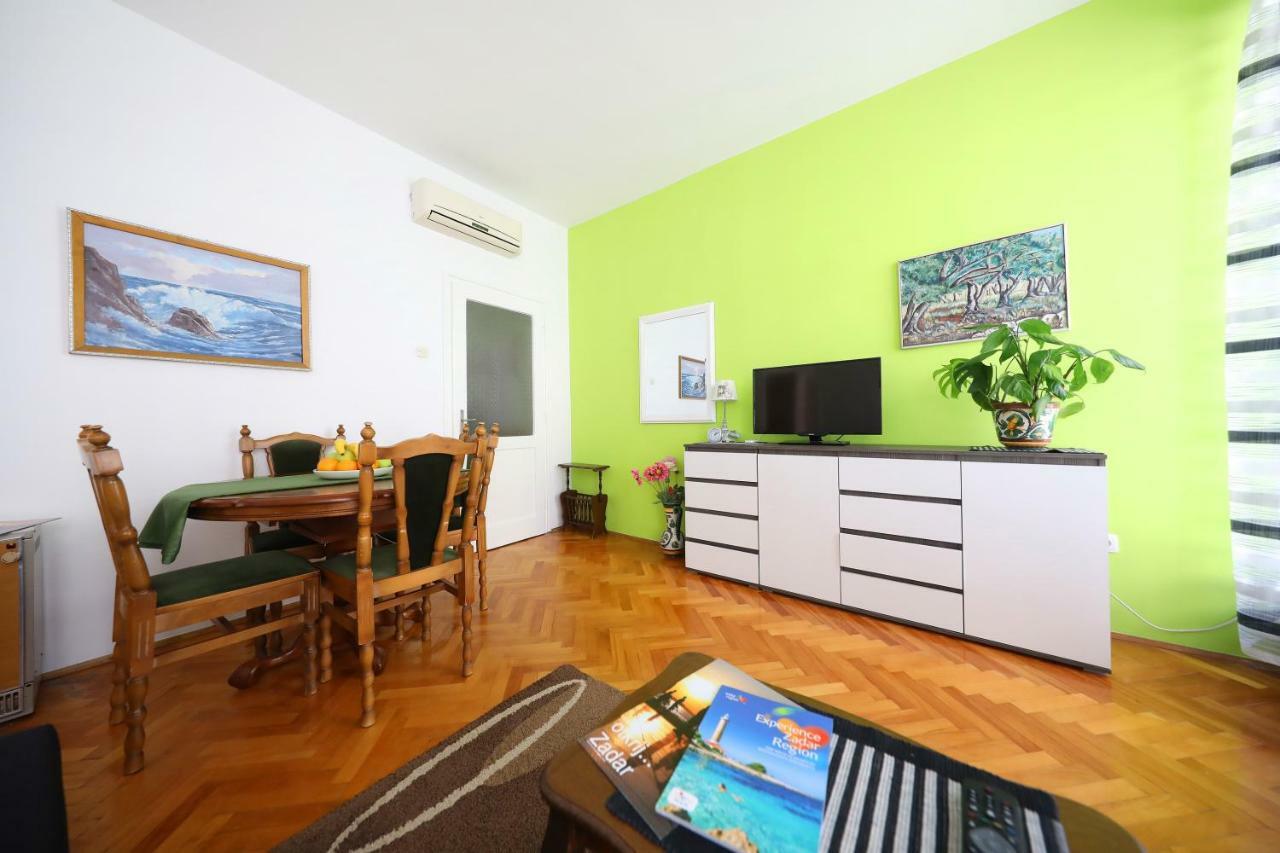 Apartment Mara ザダル エクステリア 写真